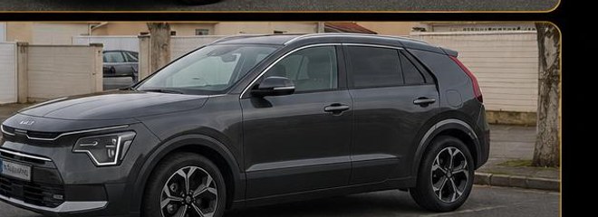 Kia Niro