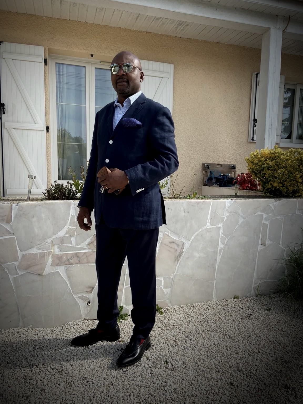 Charles Moukouri
